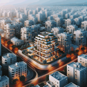 הזדמנות שלא תחזור: כל מה שצריך לדעת לפני שקונים דירה חדשה בקריות!