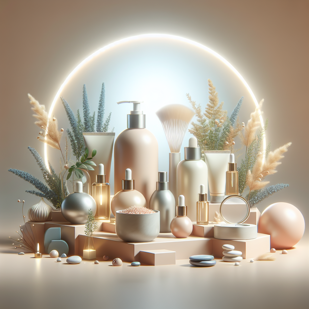 מה ההבדל בין מוצרי קוסמטיקה טבעית למוצרי קוסמטיקה רגילים?